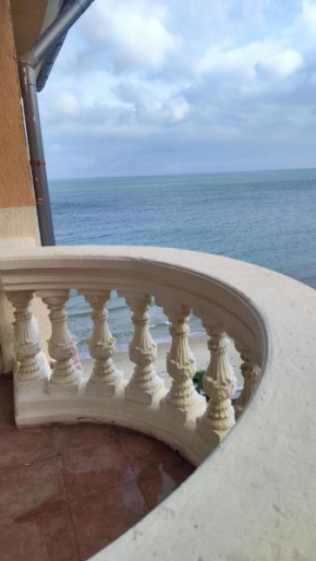 Atrium Beach Apartments